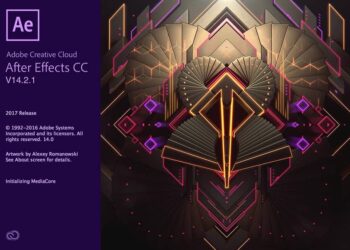Download - Adobe After Effects 2017 Full - TmhGames