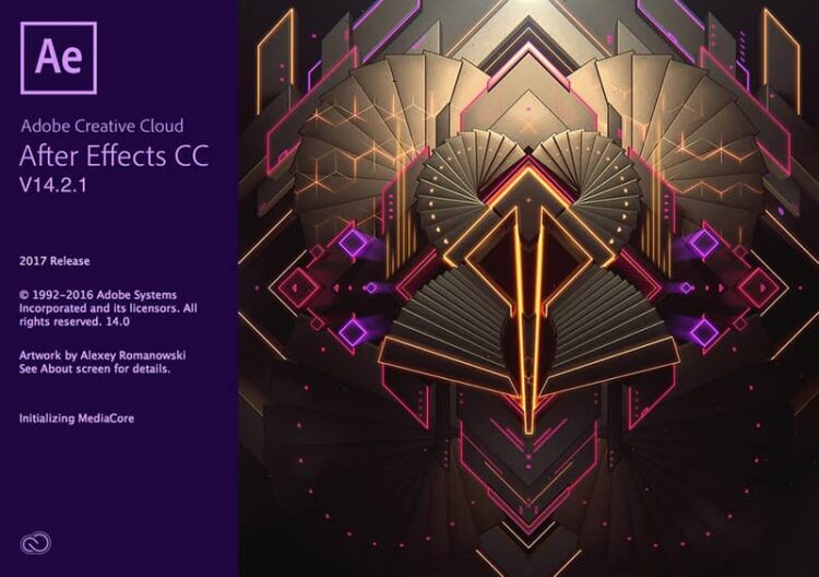Download - Adobe After Effects 2017 Full - TmhGames