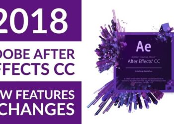 Download - Adobe After Effects 2018 Full - TmhGames