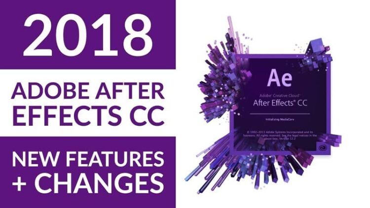 Download - Adobe After Effects 2018 Full - TmhGames
