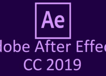 Download - Adobe After Effects 2019 Full - TmhGames