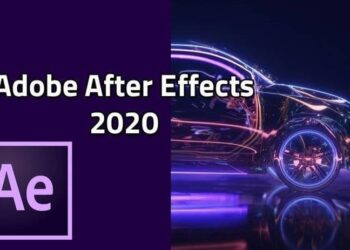 Download - Adobe After Effects 2020 Full - TmhGames