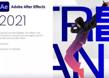 Download - Adobe After Effects 2021 Full - TmhGames
