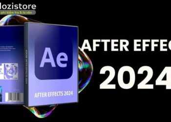 Download - Adobe After Effects 2024 Full - TmhGames