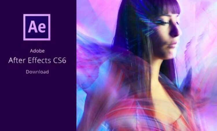 Download - Adobe After Effects CS6 Full - TmhGames