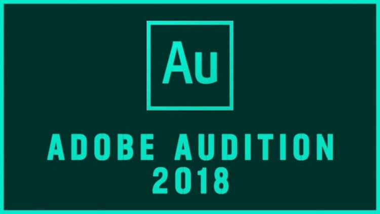 Adobe Audition 2018 1 Download - Adobe Audition 2018 - TmhGames