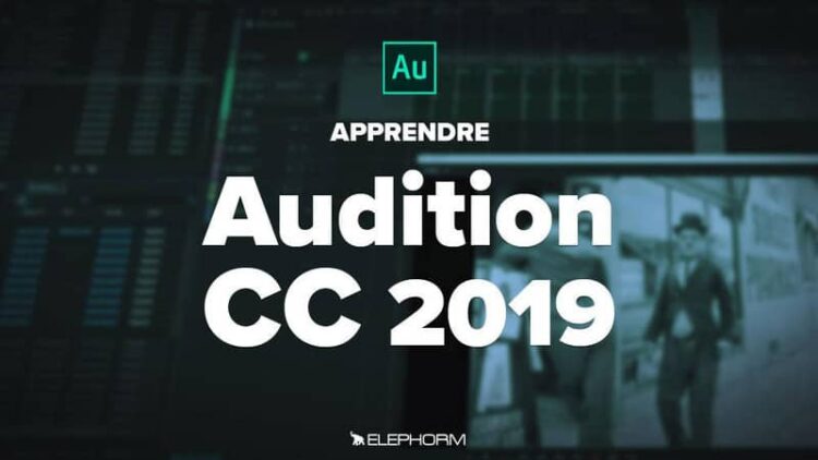 Adobe Audition 2019 1 Download - Adobe Audition 2019 - PC Download Full