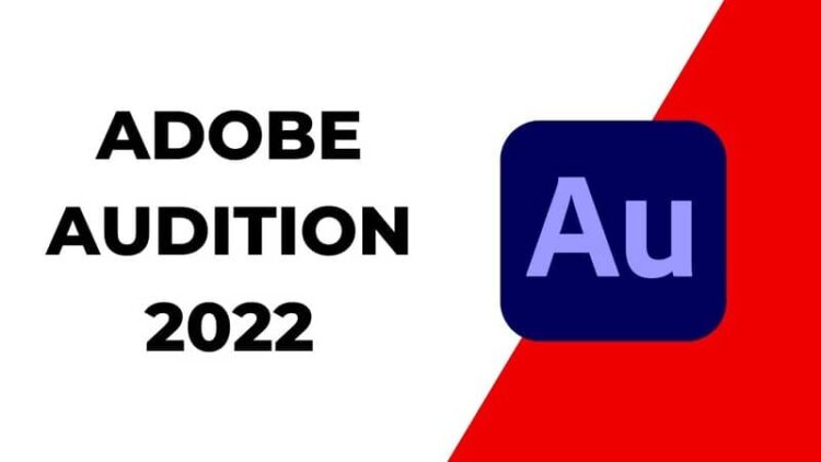 Download - Adobe Audition 2022 Full - TmhGames