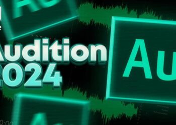 Download - Adobe Audition 2024 Full - TmhGames