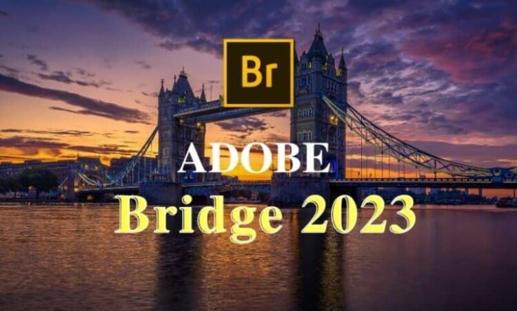 Download - Adobe Bridge 2023 - TmhGames