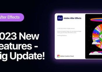Download - After Effects 2023 Full - TmhGames