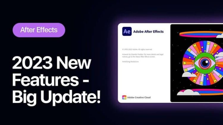 Download - After Effects 2023 Full - TmhGames