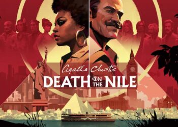 Download - Agatha Christie Death on the Nile - TmhGames