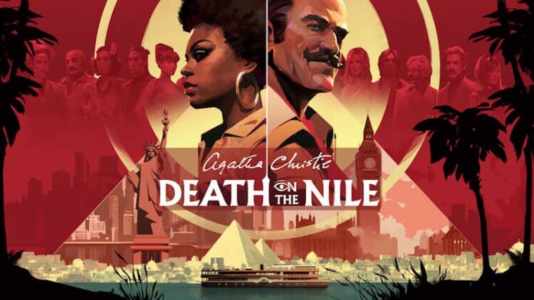 Download - Agatha Christie Death on the Nile - TmhGames