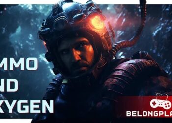 Download - Ammo and Oxygen - TmhGames
