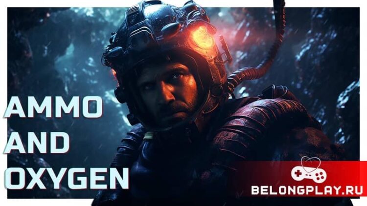 Ammo and Oxygen 1 Download - Ammo and Oxygen - TmhGames