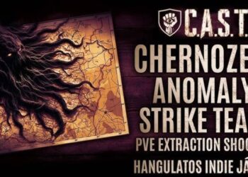 Download - C.A.S.T - TmhGames