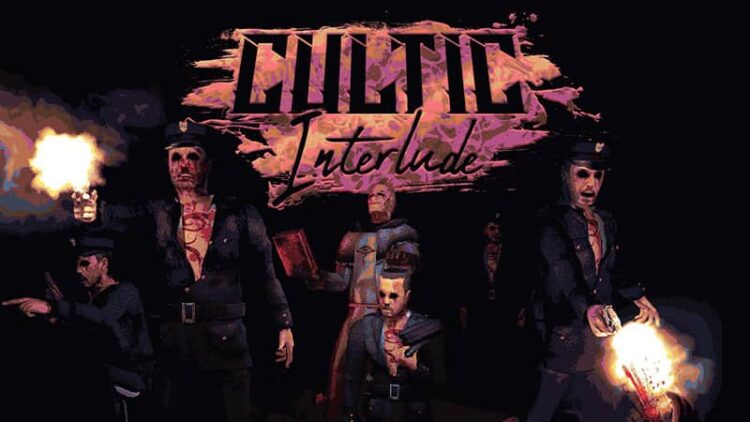 CULTIC Chapter Two 1 Download - CULTIC - TmhGames