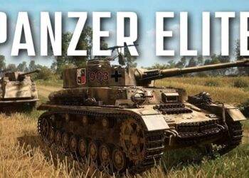 Call to Arms: Panzer Elite