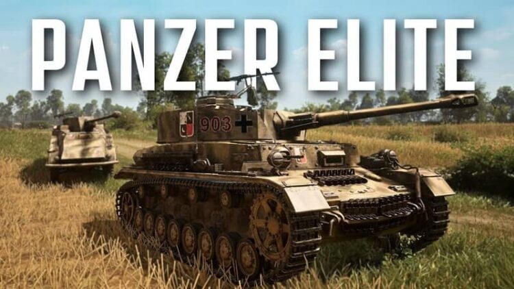 Call to Arms: Panzer Elite 1 Call to Arms: Panzer Elite