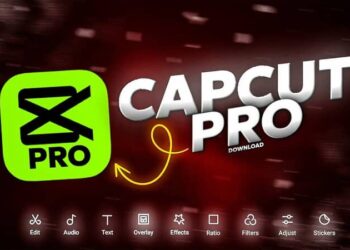 Download - Capcut Pro Full - TmhGames