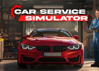 Download - Car Service Simulator - TmhGames
