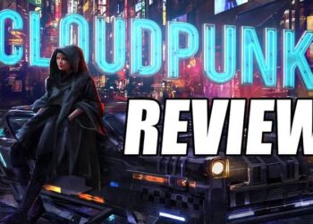 Download - Cloudpunk - TmhGames