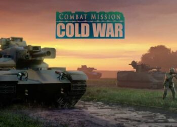 Download - Combat Mission Cold War - TmhGames