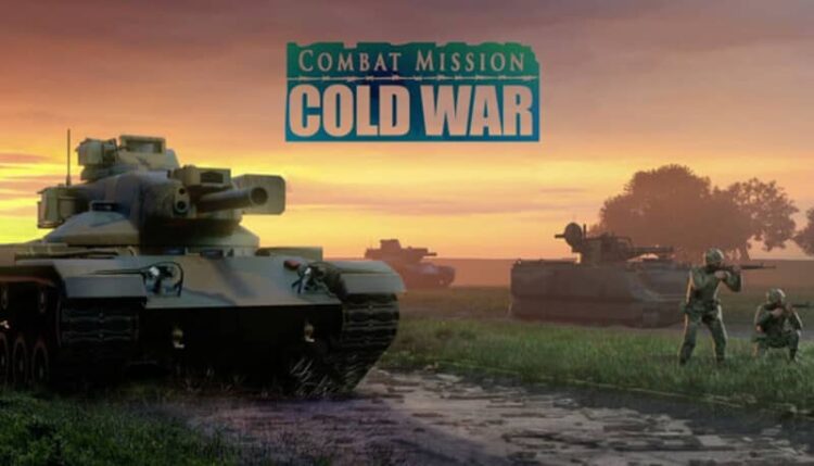 Combat Mission Cold War British Army of the Rhine 1 Download - Combat Mission Cold War - TmhGames
