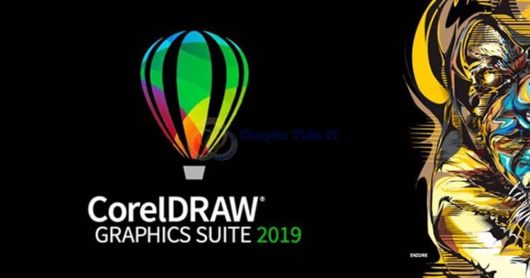 Coreldraw 2019 1 Download - CorelDRAW 2019 - TmhGames