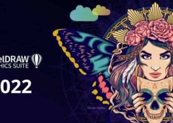 Coreldraw 2022
