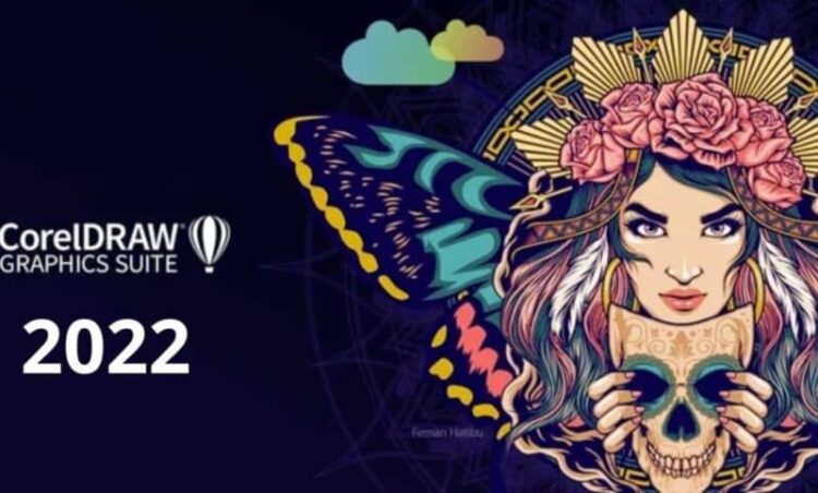 Coreldraw 2022