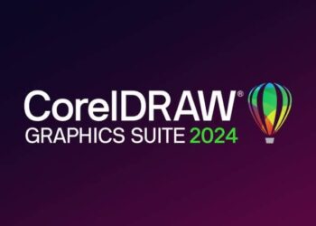 Download - CorelDRAW 2024 Full - TmhGames