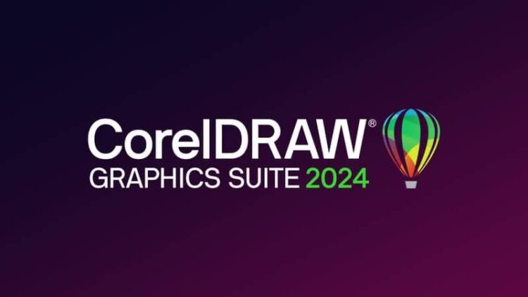 Download - CorelDRAW 2024 Full - TmhGames