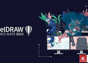Download - CorelDraw 2023 - TmhGames