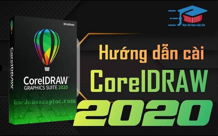 Download - Coreldraw 2020 Full - TmhGames
