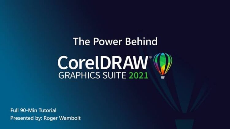 Download - Coreldraw 2021 Full - TmhGames