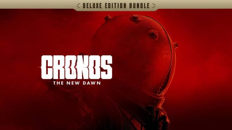 Cronos The New Dawn + ALL DLC + Việt Hóa Sẵn 1 Download - Cronos The New Dawn - TmhGames