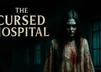 Download - Cursed Hospital Full - TmhGames