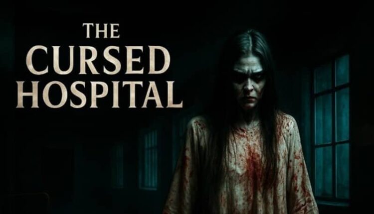 Cursed Hospital 1 Download - Cursed Hospital Full - TmhGames