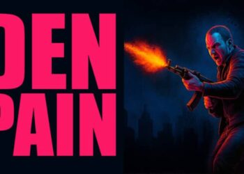 Download - DEN PAIN Full - TmhGames
