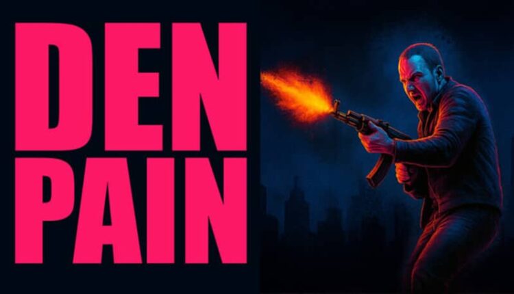 DEN PAIN 1 Download - DEN PAIN Full - TmhGames