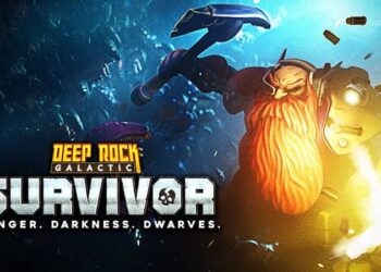 Download - Deep Rock Galactic Survivor - TmhGames