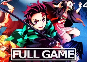 Download - Demon Slayer Kimetsu no Yaiba The Hinokami Chronicles - TmhGames