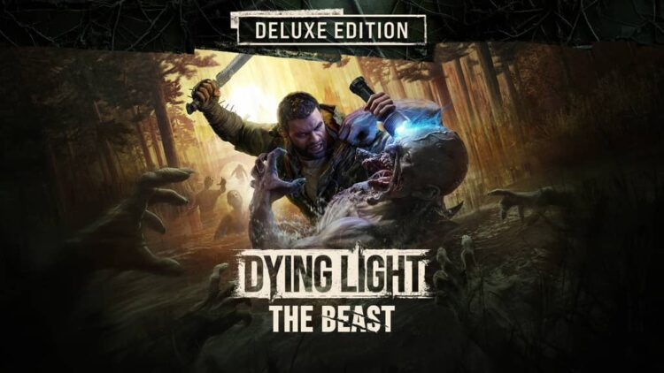 Dying Light The Beast Deluxe Edition V1.3.0.C + ALL DLC + Online 1 Download - Dying Light The Beast Full DLC - TmhGames