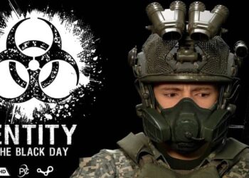 Download - ENTITY THE BLACK DAY - TmhGames