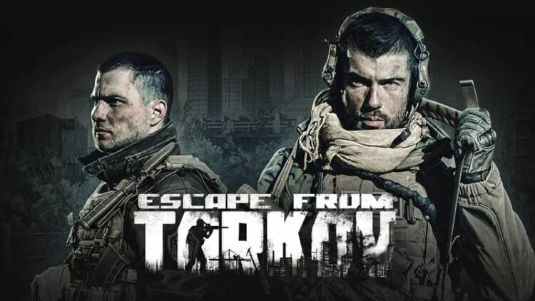 Escape From Tarkov V0.16.9.0.40087 1 Download - Escape From Tarkov - TmhGames