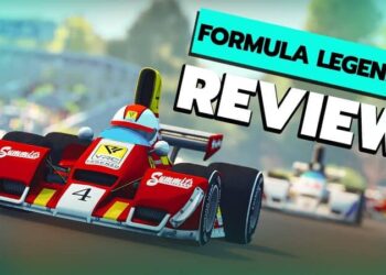 Download - Formula Legends Full - TmhGames