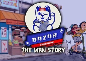 Download Full - Bazar Simulator The Wan Story - TmhGames