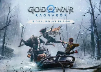 Download - God of War Ragnarok Việt Hóa - TmhGames